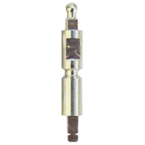 2.2mm x 16mm SDI Crown & Bridge One Piece Implants