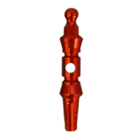 3.0mm x 10mm O-Ball One-Piece Implant