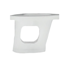 5.0mm x 10mm ISI Crown & Bridge One Piece Implant