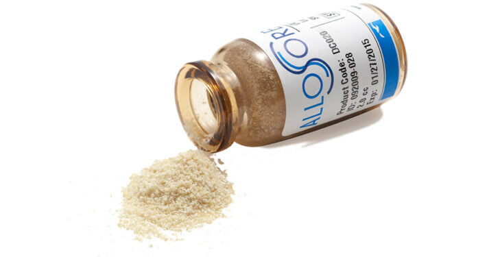 AlloSorb Allograft Cortico Cancellous
