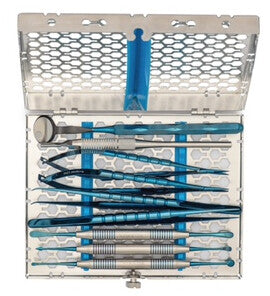 Basic Surgery Suturing Kit