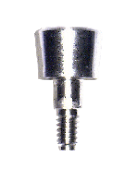 ERI Healing Abutments - 5.0mm height
