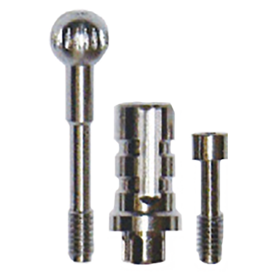 ERI Indexing Impression Coping* 4.0
