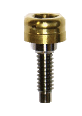 ERI Locator® Abutment 3.25mm