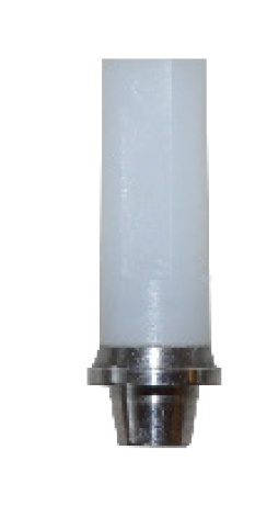 ERI UCLA (Non-Engaging Delrin - Ti Base) 3.25mm