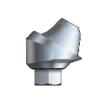 Engage™ 4.0mm Multi-Unit Angled 30° Abutment*
