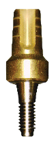 Engage™ Crown & Bridge Abutment