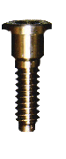 Engage™ Flush Healing Screws