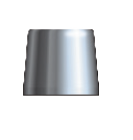 Engage™ Multi-Unit Gold Bar Coping