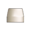 Engage™ Multi-Unit Titanium Temporary Healing Cap