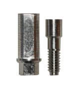 Engage™ Scannable Abutment