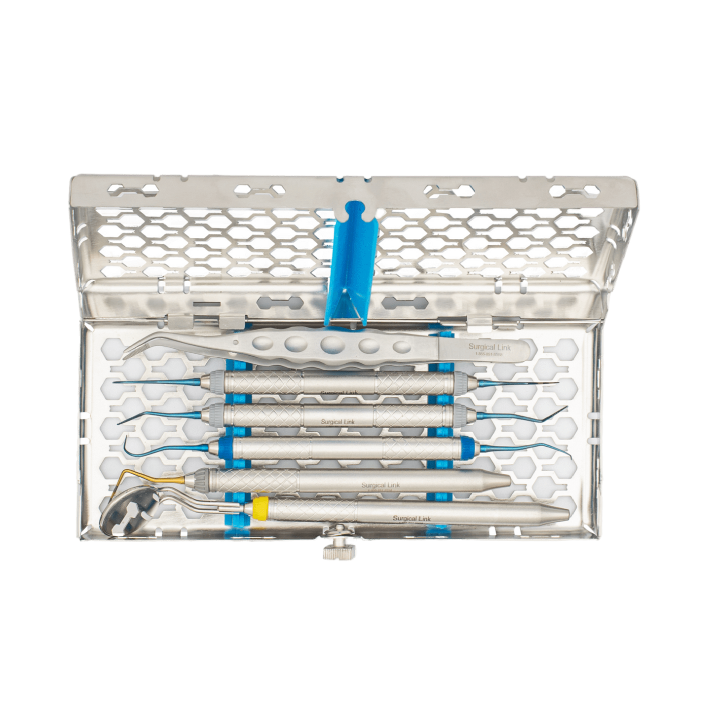 Examination Kit - 6 Inst