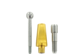 Natural Contour Abutment