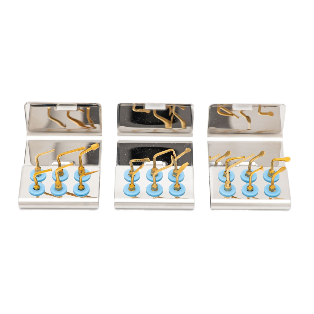 Osteotomy Preparation Piezo Pro Plus