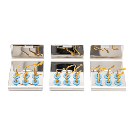 Osteotomy Preparation Piezo Pro Plus