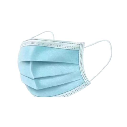 Level 3 Mask - Level 3 - Box 50