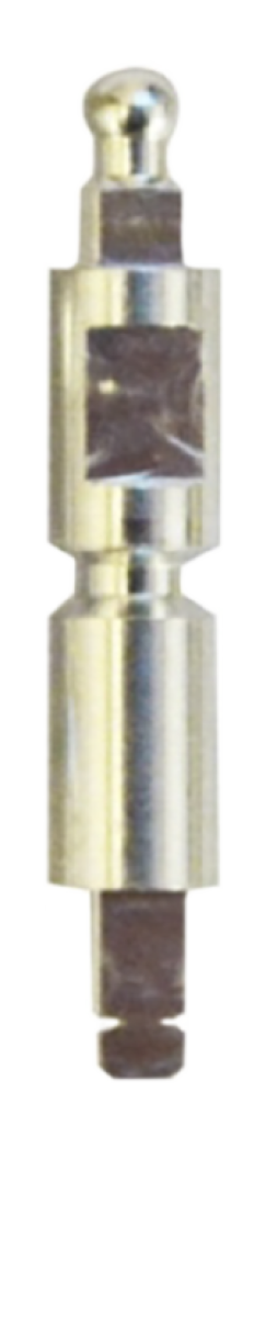 O-Ball / Square Head Analog