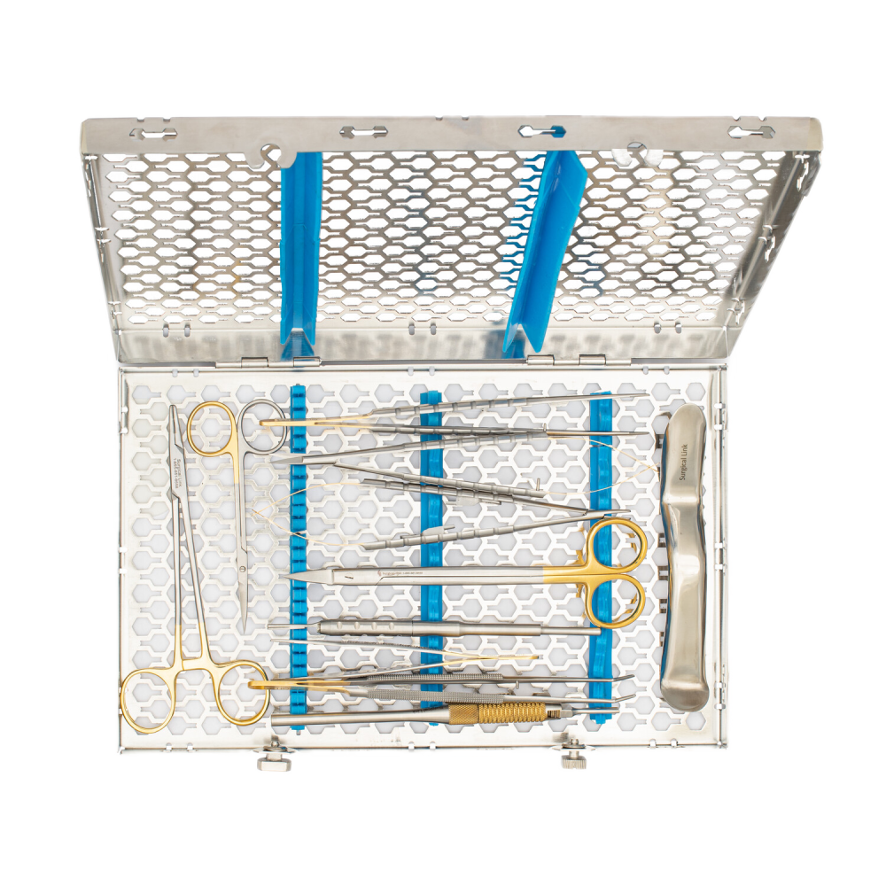 Oral Surgery/Implantology Kit