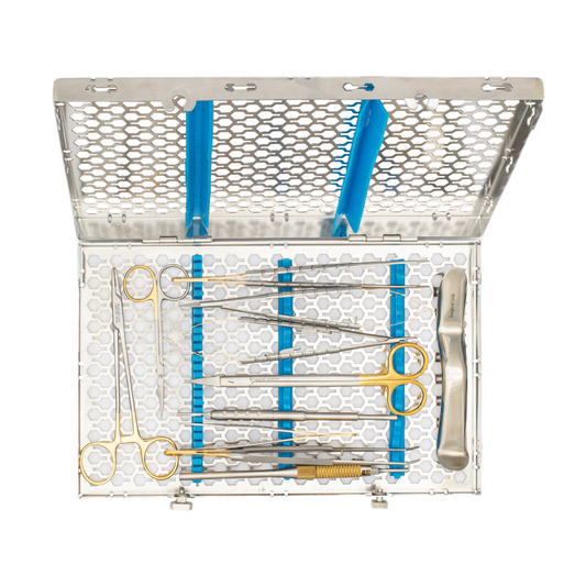 Oral Surgery/Implantology Kit