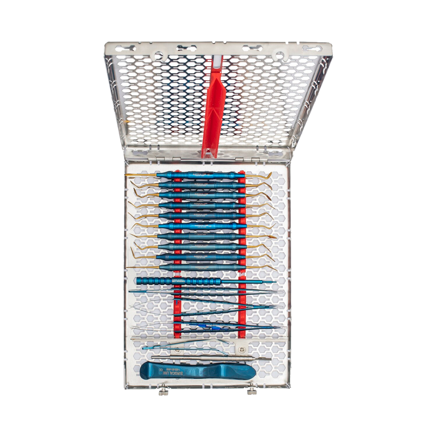 Perio Surgical Kit