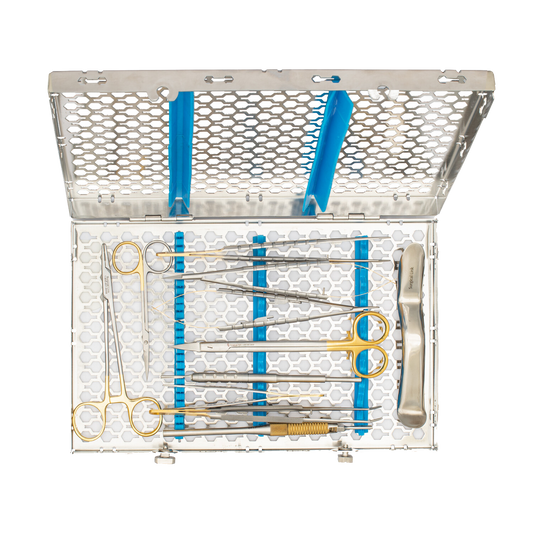 Surgery/Suturing Advanced Kit