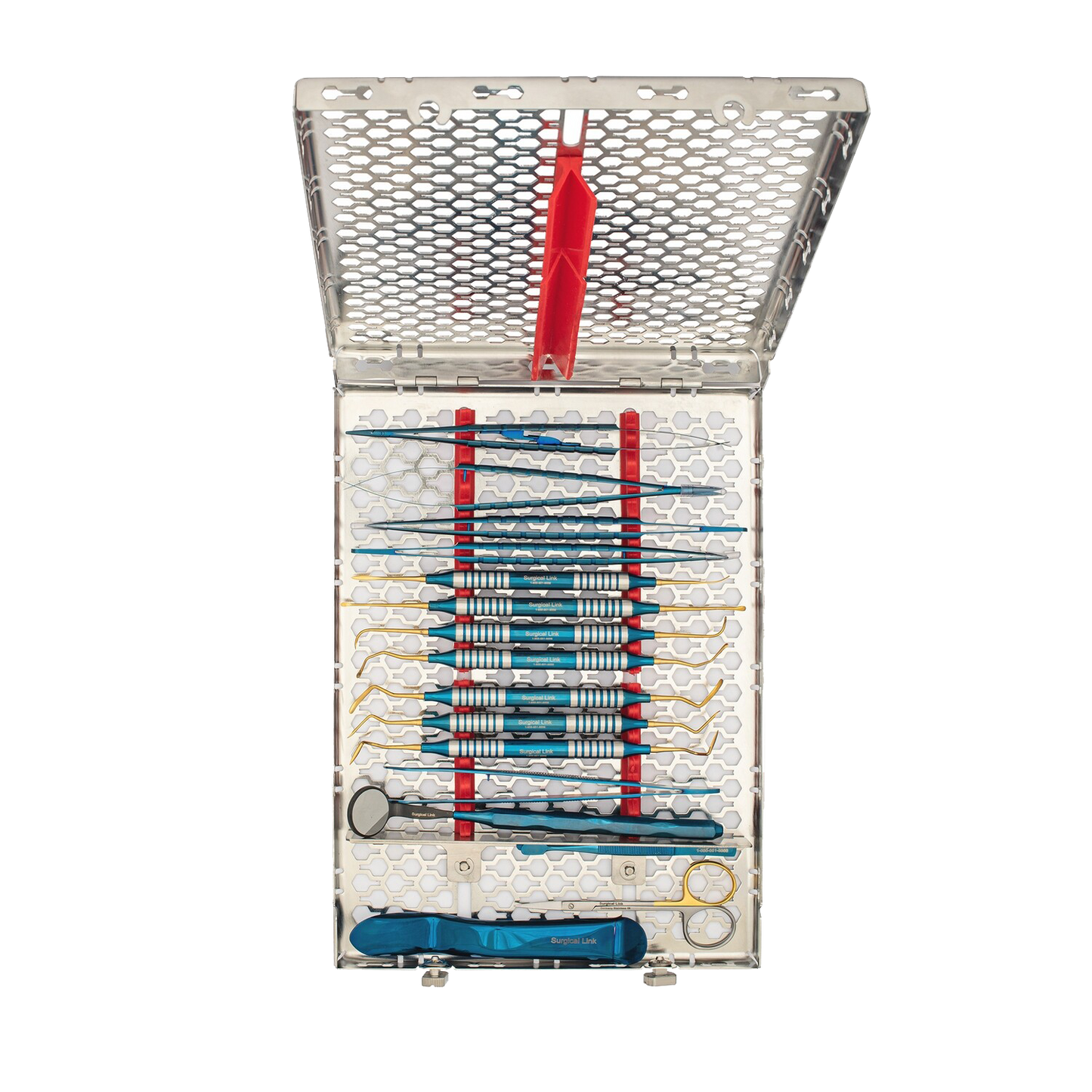 Tunnelling Kit