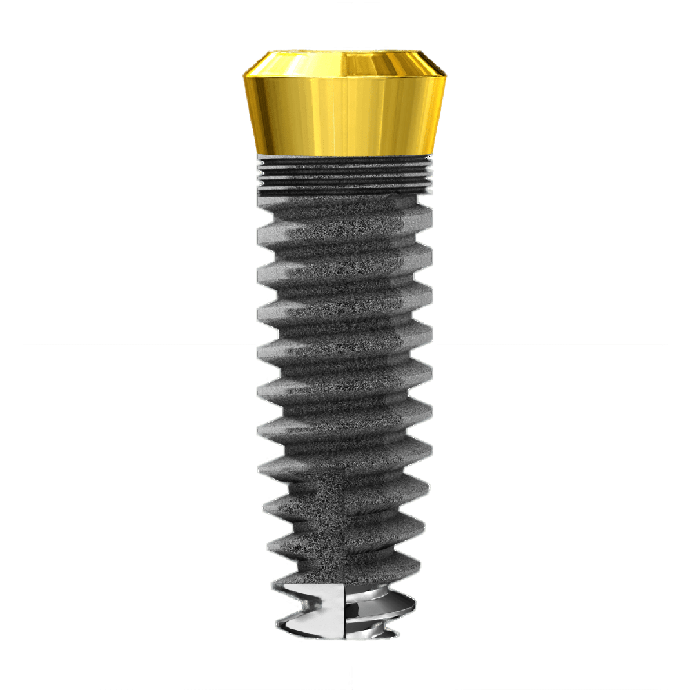 5.0mm x 14mm TSI Implant