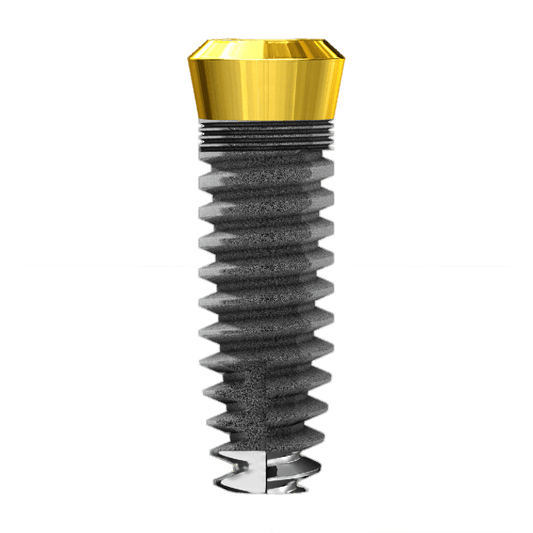 3.25mm x 8mm TSI Implant