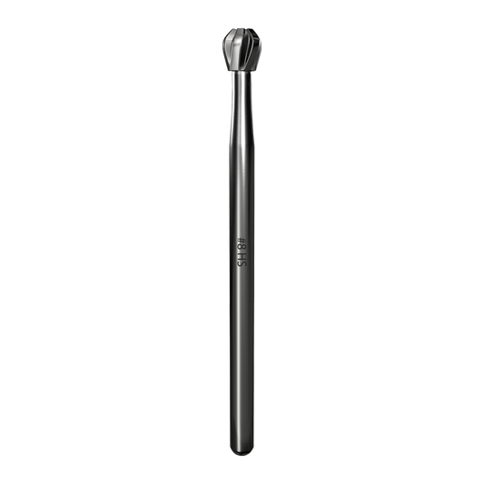 #8 High Speed Marking Bur