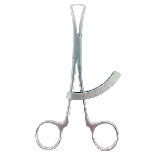 Ridge Mapping Caliper