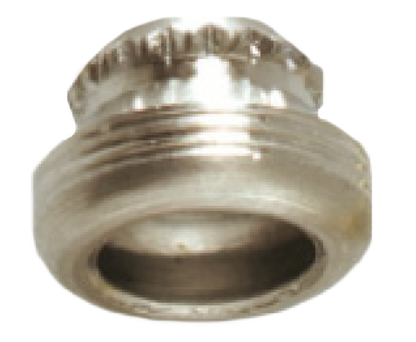 3.25mm x 12mm ISI O-Ball One Piece Implant