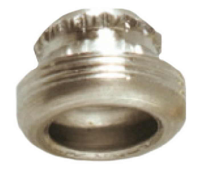 3.25mm x 14 ISI O-Ball One Piece Implant