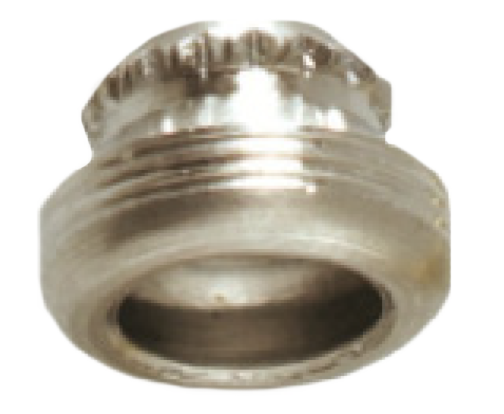 5.0mm x 12mm ISI O-Ball One Piece Implant