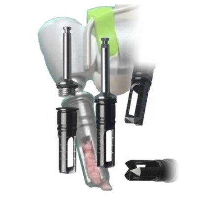 Bone Collector Drill Kit
