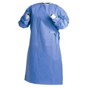 Isolation Gown - Level 2