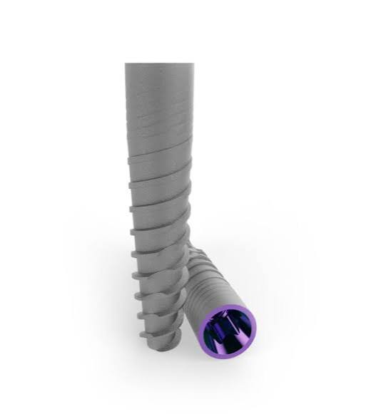 JD Icon Ultra S 2.75mm Implant