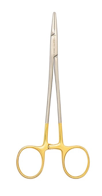 Crile-Wood Needle Holder