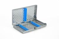 Sterilization Cassette 20 Instruments